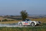 Abarth 124 Rally 2018 года
